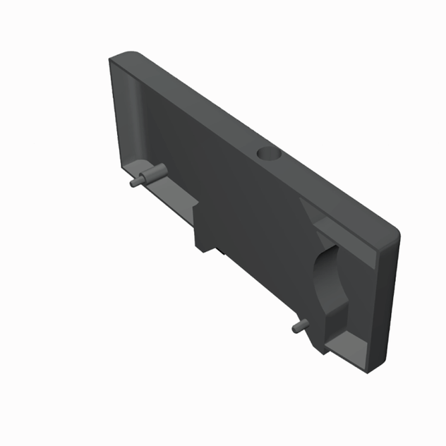 Turck BL20-ABPL (2 PCS.)