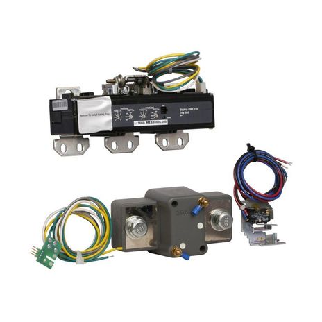 Eaton MES3800LS, MES3800LSG, MES3800LSGX, MES3800LSI, MES3800LSIG, MES3800LSIGX