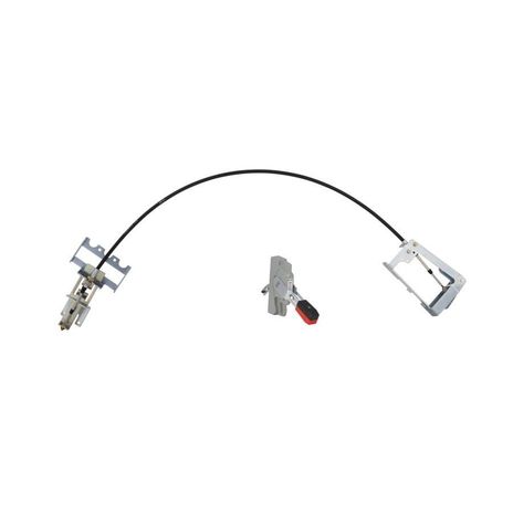 Eaton F3S04, F3S04C, F3S04CI, F3S04CX, F3S04CXI, F3S04X