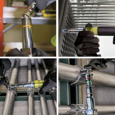 Carrier KLE 32807MAG