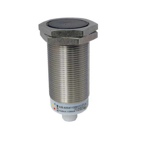 Eaton E59-A30A112D01-CV, E59-A30C125D01-CV