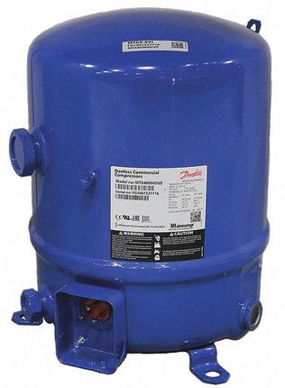 Danfoss MT64-4VI