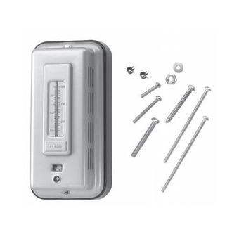 Siemens Building Technologies 832-0490, 832-0500, 832-1260, 856-044