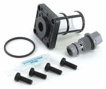 McDonnell & Miller 310452