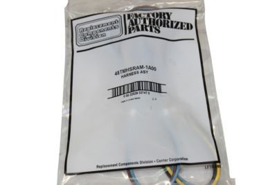 Carrier 48TMHSRAM 1A00