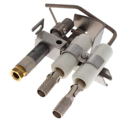 Honeywell Flame Safeguard Q179A1001