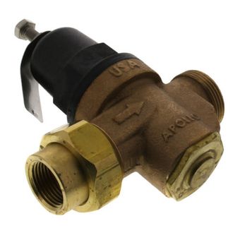 Apollo Valves 36C10401, 36C10403, 36C10501