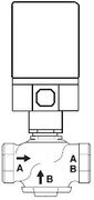 Schneider Electric VS-7223-201-4-08, VS-7223-211-4-08, VSH-7223-211-4-08, VSH-7224-201-4-08