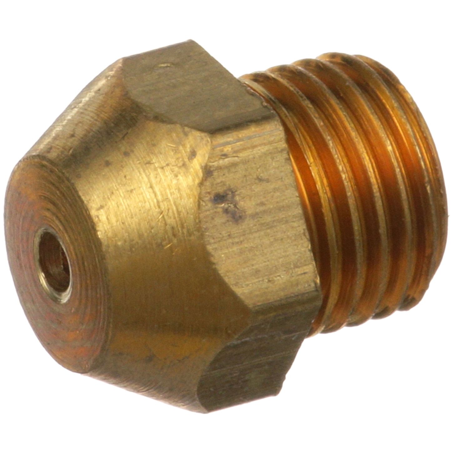 Vulcan 010901-53, VULCAN HART