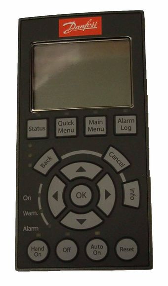Danfoss 120Z0326