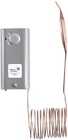 Johnson Controls A19ABA-51C