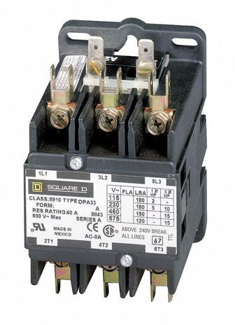 Square D 8910DPA53V06, 8910DPA63V14, 8910DPA73V14, 8910DPA93V06, 8910DPA93V14