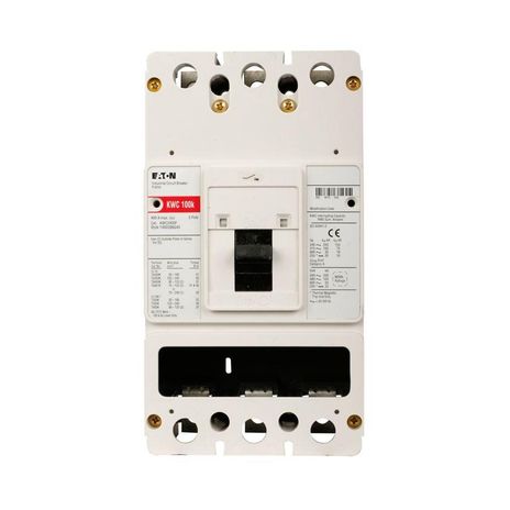 Eaton KWC3200, KWC3315, KWC3400, KWC3400F