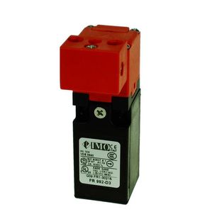 IMO Automation LRC6JK-D3, LRC9JK-D3