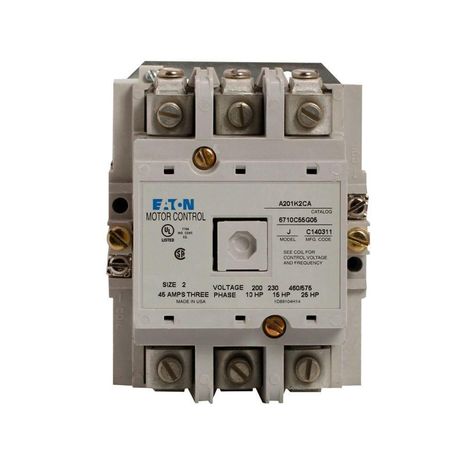 Eaton A201K2BA, A201K2BW, A201K2CA, A201K2CB, A201K2CS, A201K2CW, A201K2CX, A201K2DA, A201K2EA