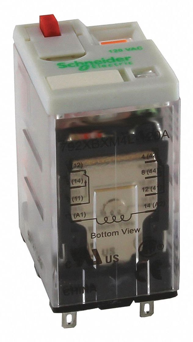 Schneider Electric, Square D 792XDX3M4L-24D, 792XDXM4L-24D, 792XDXM4L120A, 792XDXM4L240A, 792XDXM4L24A