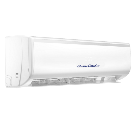 Classic America MSC-12-HAC1, MSCT-09-HAC1