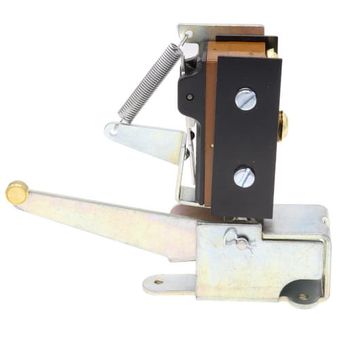 Honeywell Flame Safeguard 133568