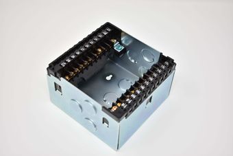 Honeywell Flame Safeguard Q7800B1011