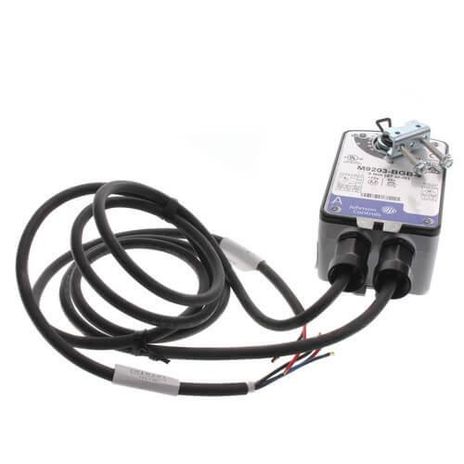Johnson Controls M9203-BGB-2