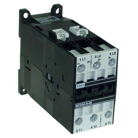 IMO Automation MCD32-S-00=24