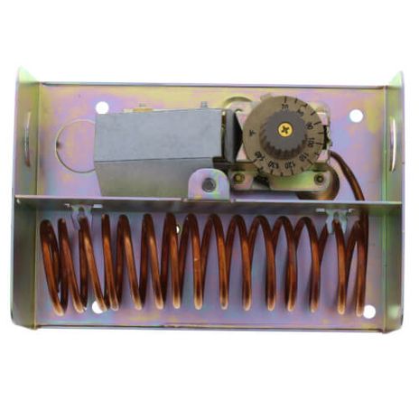 Honeywell Commercial T631A1022