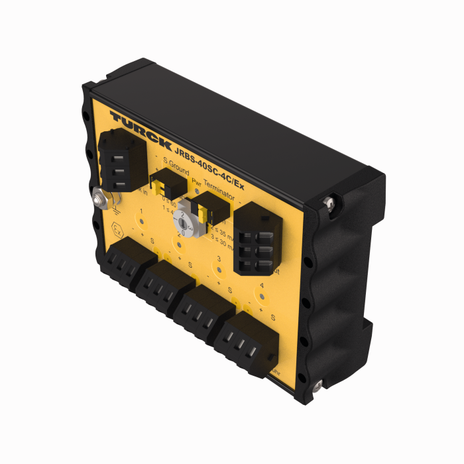 Turck JRBS-40SC-4C/EX
