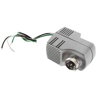 Siemens Building Technologies SFA11U