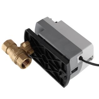 Siemens Building Technologies 171H-10305