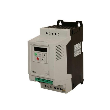 Eaton DA1-32011FB-A20C, DA1-324D3FB-A20C, DA1-327D0FB-A20C, DA1-342D2FB-A20C, DA1-344D1FB-A20C, DA1-345D8FB-A20C