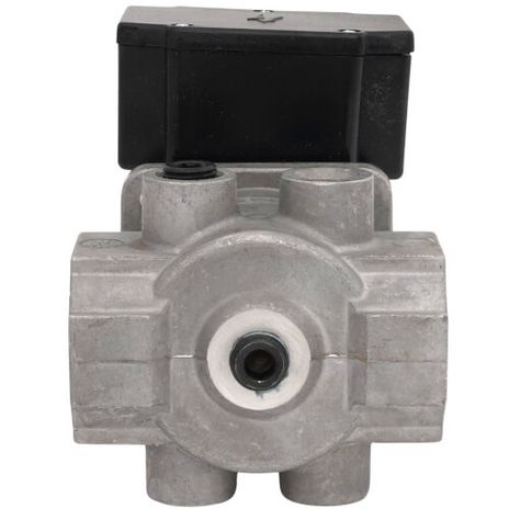 Honeywell Flame Safeguard V8295A1032