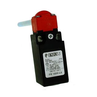 IMO Automation LRC18CH-L6