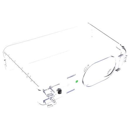 Grindmaster 231-00009TSUBWAY