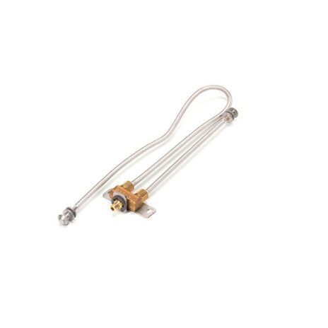 Vulcan 428894-1, VULCAN HART