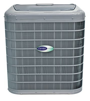 Carrier 25HNB636A003, 25HNB636C003, 25HNB648A003, 25HNB660A003, 25VNA048A003