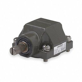 Omron D4A-0002N