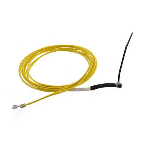 Honeywell Commercial 535-34AB08-203