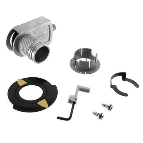 Siemens Building Technologies GCA121.1P, GCA126.1P, GCA226.1U