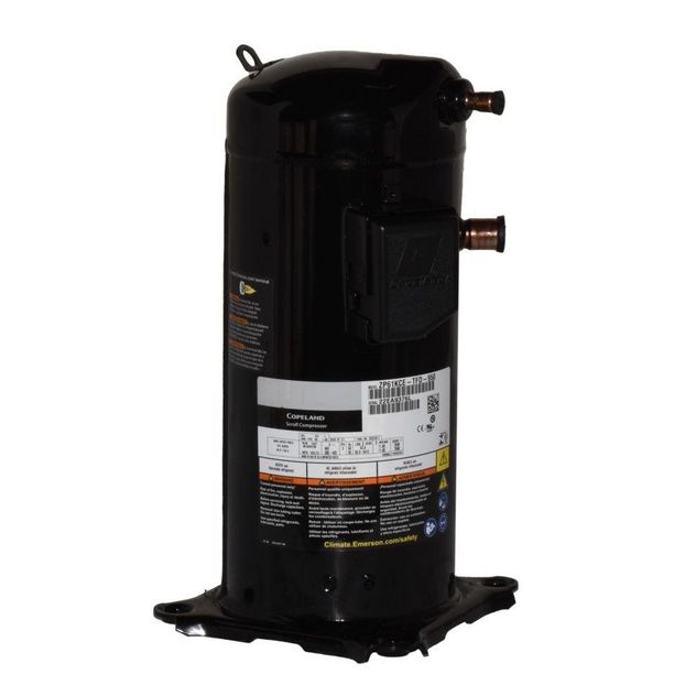 Carrier ZP61KCE-TFD-950