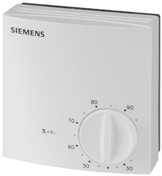 Siemens Building Technologies QFA1001
