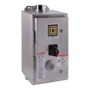 Square D 8536SBW12V02S