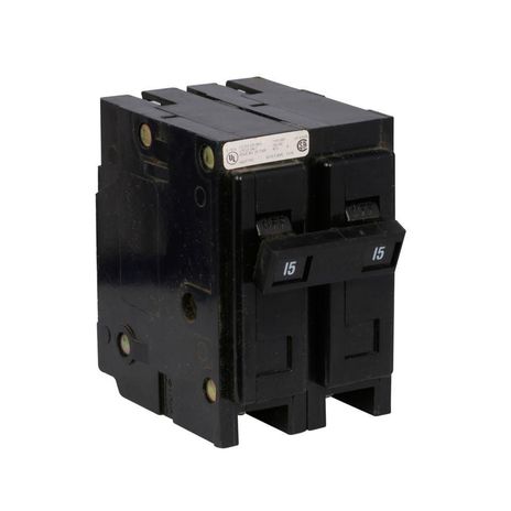 Eaton HQP2010R3, HQP2010V, HQP2015, HQP2015H, HQP2015R3, HQP2015R6, HQP2015V