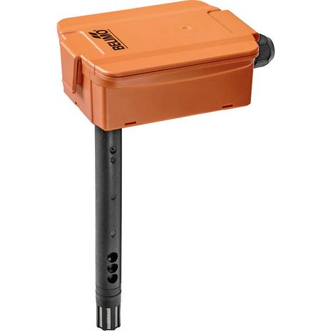 Belimo 22DTM-15, 22DTM-16