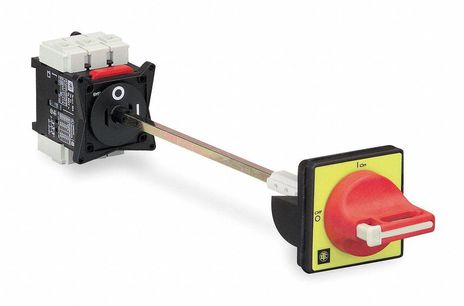 Schneider Electric, Square D VCCF2, VCCF3