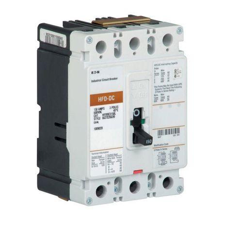 Eaton HFDDC3150D17, HFDDC3150K, HFDDC3150KL, HFDDC3150KW, HFDDC3150L, HFDDC3150LA13, HFDDC3150LA1301U3801, HFDDC3150LA13S10, HFDDC3150LA13T06, HFDDC3150LA13U3801
