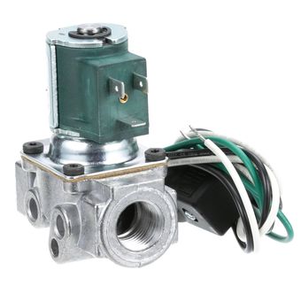 Henny Penny, Johnson Controls 38468, H91DG-4