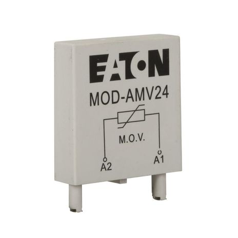 Eaton MOD-AMV120, MOD-AMV24, MOD-AMV240