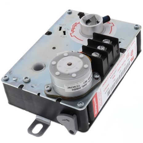 Honeywell Commercial ML6161A2017