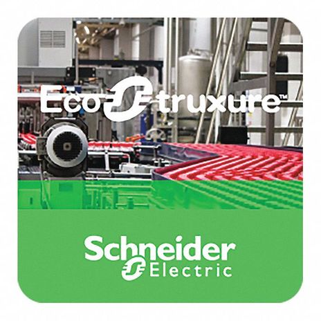 Square D HMIEELCZLSPMZZ