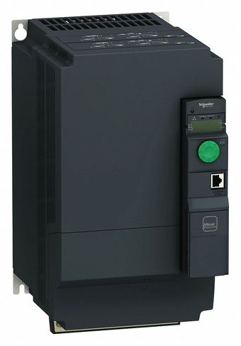 Square D ATV320D11N4B, ATV320D15N4B